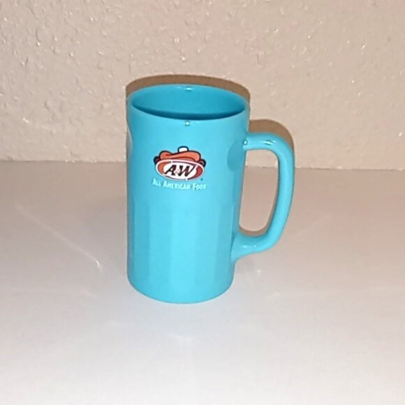 ๐ฏ 10 for $12 / A&W Collectible Miniature Plastic Mug - Picture 6 of 6